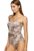 Jets Awakening AWAKENING BANDEAU ONE PIECE